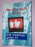 Erik Dahlbergsgatan 30