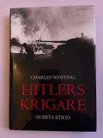Hitlers krigare : SS sista strid