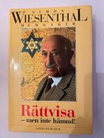 R&auml;ttvisa-men inte h&auml;mnd!