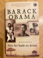 Min far hade en dr&ouml;m : memoarer