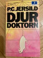 Djurdoktorn : roman i femtiotre tabl&aring;er