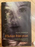 Flickan fr&aring;n ovan