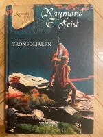 Tronf&ouml;ljaren
