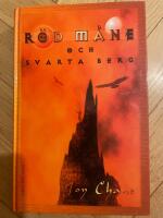 R&ouml;d m&aring;ne och svarta berg : Huset Kendreths fall