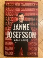 R&auml;dd f&ouml;r sanningen