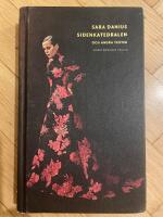 Sidenkatedralen : och andra texter