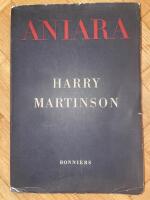  ANIARA. En revy om m&auml;nniskan i tid och rum.