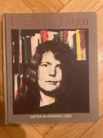 Lugn bara Lugn : samlade dikter