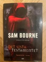 Det sista testamentet