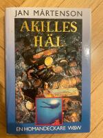 Akilles h&auml;l