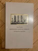 Destination bortom horisont : en biografi om Stig Wiebe