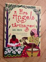 Mrs Angels t&aring;rtbageri