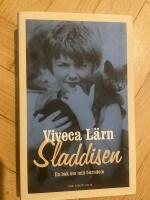 Sladdisen : en bok om min barndom