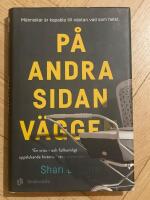 P&aring; andra sidan v&auml;ggen