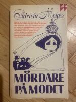 M&ouml;rdare p&aring; modet