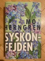 Syskonfejden
