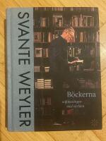 B&ouml;ckerna : och meningen med v&auml;rlden