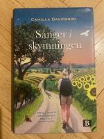 S&aring;nger i skymningen