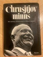  Chrustjov minns