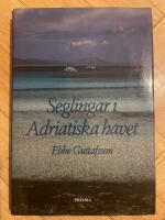 Seglingar i Adriatiska havet