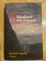 Moralisten och drakarna : minnen