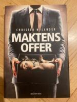 Maktens offer