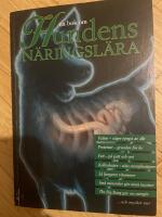 Hundens n&auml;ringsl&auml;ra