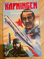 Hijack : [kapningen]