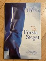Ta f&ouml;rsta steget