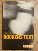 Rockens text