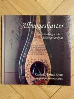 Allmogeskatter : lokala s&auml;rdrag i n&aring;gra H&auml;lsingesocknar