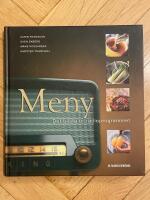 Meny : det b&auml;sta ur radioprogrammet