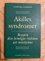 Akillessyndromet