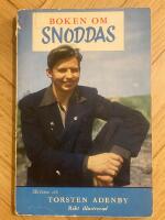 Boken om Snoddas