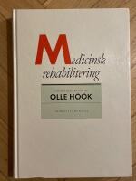 Medicinsk rehabilitering