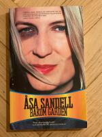 Bakom garden : ett boxarliv i tio ronder