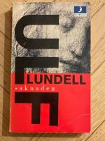 Saknaden : roman
