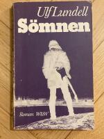 S&ouml;mnen : roman