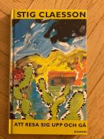 Att resa sig upp och g&aring;