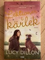 Lektioner i k&auml;rlek