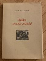 Bygden som blev M&ouml;lndal