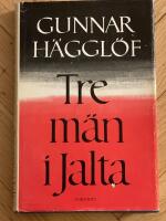 Tre m&auml;n i Jalta