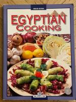 Egyptian cooking 