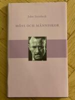 M&ouml;ss och m&auml;nniskor