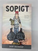 Sopigt