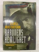 Baronens hemlighet