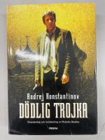 D&ouml;dlig trojka
