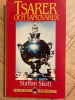 Tsarer och samovarer