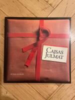 Cajsas julmat