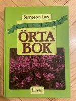 Allemans &ouml;rtabok